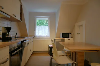 Wohnung Obergeschoss
