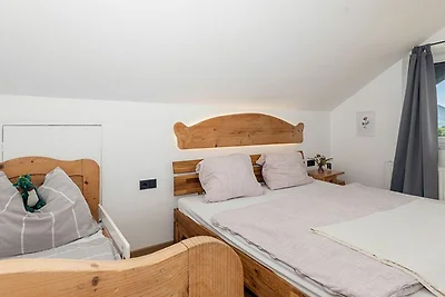 Dreibettzimmer Sissi