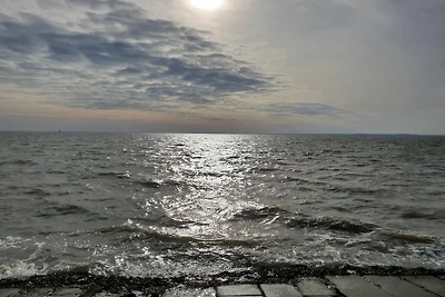 Appartamento Vacanza con famiglia Wilhelmshaven