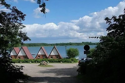 Vakantiehuis Ontspannende vakantie Bad Kleinen