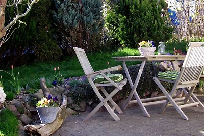 Appartamento Vacanza con famiglia Thiessow