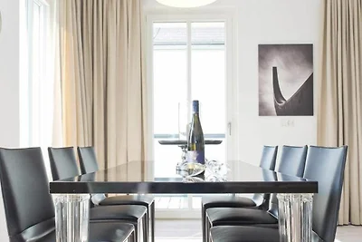 Vakantieappartement Gezinsvakantie Bansin