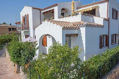 Apartament Dla rodzin Sassari