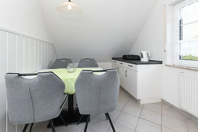Ferienwohnung Silbermöwe