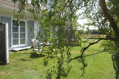 Vakantieappartement Gezinsvakantie Hiddensee