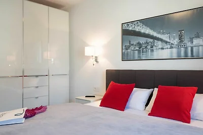 Vakantieappartement Gezinsvakantie Garz