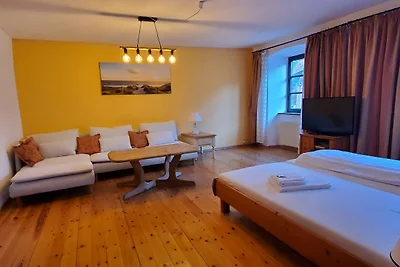 Vakantieappartement Gezinsvakantie Stralsund