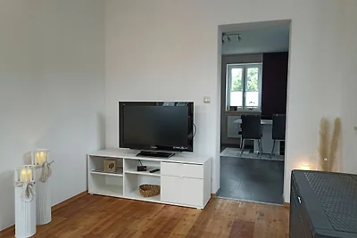 Ferienwohnung NatuRaum