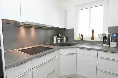 Villa Vineta Whg. 12 mit Südbalkon