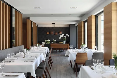 Hotel Cultuur en bezienswaardigheden Abstatt