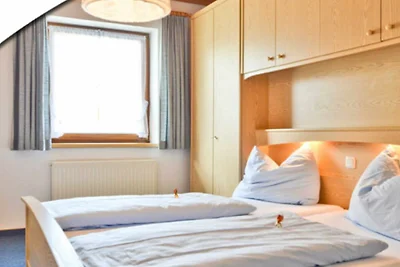 Vakantieappartement Gezinsvakantie Tannheim