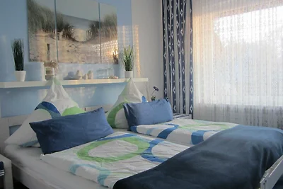Vakantieappartement Gezinsvakantie Leer