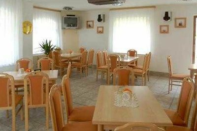 Hotel cultural and sightseeing holiday Sangerhausen