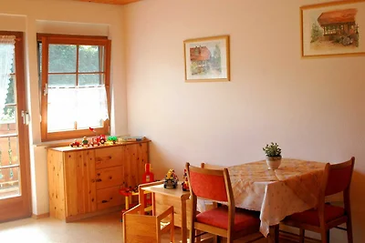 Ferienwohnung 85qm, 2 Schlafräume, max.