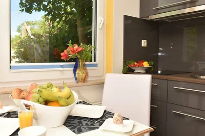 Appartamento Vacanza con famiglia Dierhagen