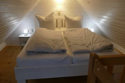 Zwei-Raum-FeWo Typ Z2.