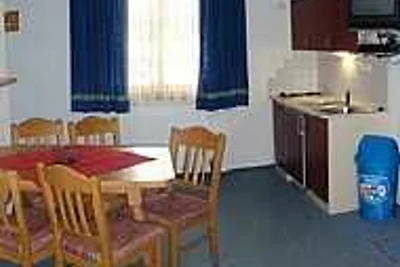 Grosse Ferienwohnung 78 m²