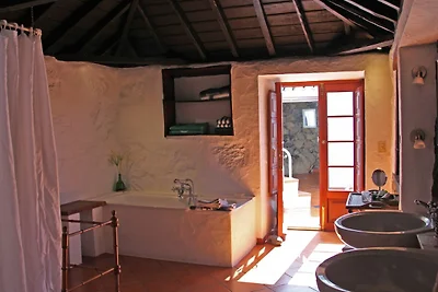 Vakantiehuis Ontspannende vakantie El Paso