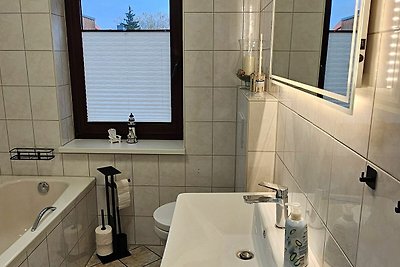 Vakantieappartement Gezinsvakantie Wernigerode