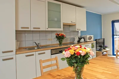 Vakantieappartement Gezinsvakantie Niderviller