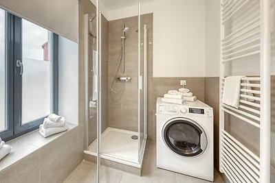 apartman za odmor Obiteljski odmor Nienhagen