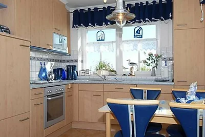 Ferienwohnung Waterkant