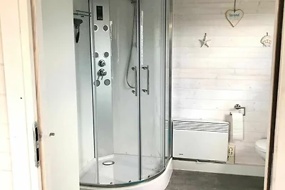 Vakantiehuis Ontspannende vakantie Ueckermünde