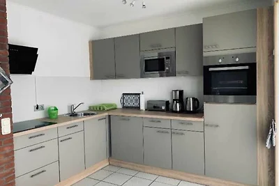 Vakantieappartement Gezinsvakantie Schillig