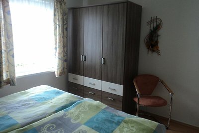 Vakantieappartement Gezinsvakantie Fährdorf