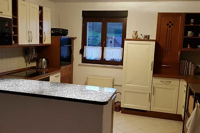 Vakantieappartement Gezinsvakantie Wald-Michelbach