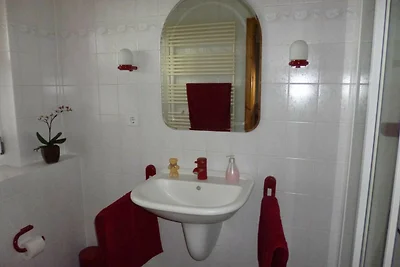 Ferienwohnung Seehausen