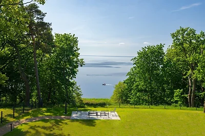 Vakantieappartement Gezinsvakantie Garz