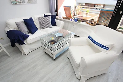 Strandredder, Fewo 103