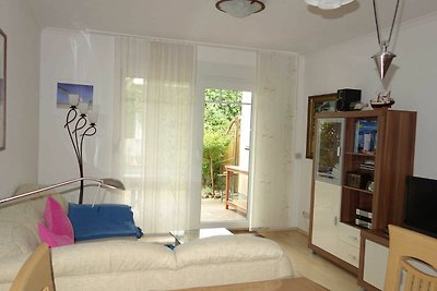 Vakantieappartement Gezinsvakantie Graal-Müritz