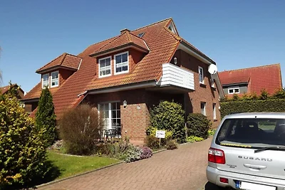 Ferienwohnung Robbe