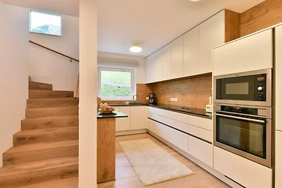 Vakantieappartement Gezinsvakantie Dalaas