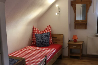 Ferienwohnung Lungmuss