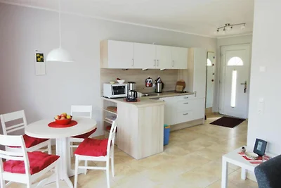 Hotel Culturas y visitas Graal-Müritz