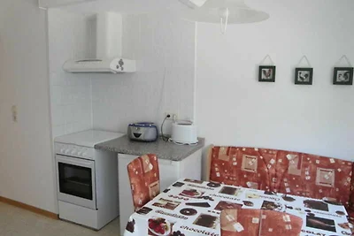 Appartamento Vacanza con famiglia Juliusruh