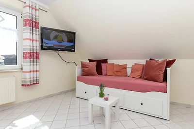 Ferienwohnung Waldblick