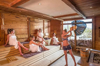 Relaxzimmer