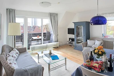 Appartamento Vacanza con famiglia Büsum