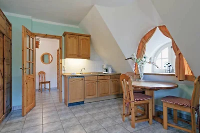 Appartement Brandenburg