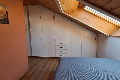 Vakantieappartement Gezinsvakantie Obersulm