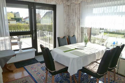 Ferienhaus Dünengras