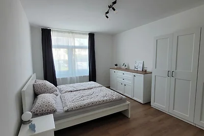 Appartamento Vacanza con famiglia Cuxhaven