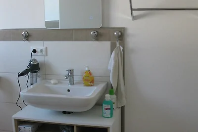 Vakantieappartement Gezinsvakantie Wittingen