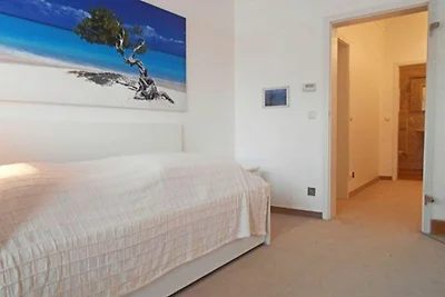 Appartamento Vacanza con famiglia Warnemünde