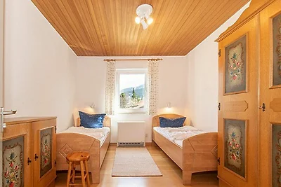 Ruhiges Allgäu-Ferienhaus mit viel Platz & Ko...