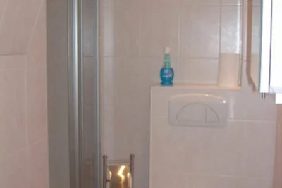 Apartamento Vacaciones familiares Lubmin